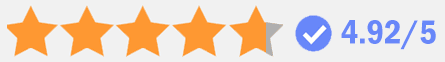 Aptofit SmartWatch verified 5 star rating based on 21,743+ customers